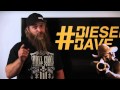 DIESEL DAVE SHOW | Episode 2: Semi Jump FAIL