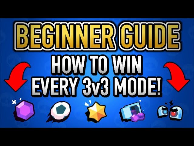 How to play Brawl Stars: 2020 playing guide