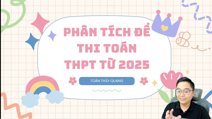 Bộ đề ôn thi thpt quốc gia môn toán năm 2024