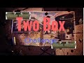 BLACK OPS 2 BUS DEPOT 2 BOX CHALLENGE!
