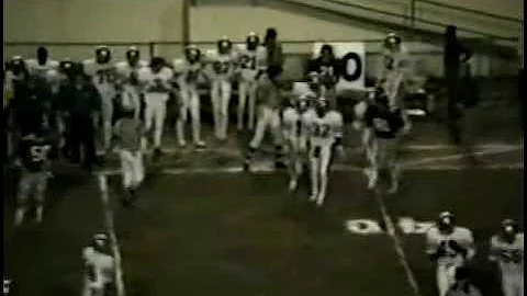 Benedictine Cadets 1985 Highlight Video