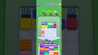 Marble sort level 108