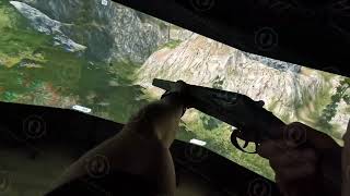 Deer Hunting | Hunting solutions | Virtual shooting simulator & software screenshot 1