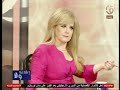 اشاعة ولا مع د حياة عبدون لقاء مع السفيرة مني عمر مساعد وزير الخارجية للشؤن الافريقية سابقا 3 5 2026