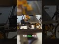Why I Didn't Use Self-Leveling Casters