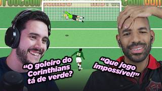 GETTING FURIOUS PLAYING FLASH SOCCER GAMES - What Soccer Is This #17 screenshot 1