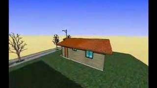 Video Programa Vivienda Rural