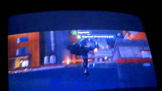 funny death bug crackdown 2