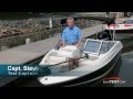 2012 Bayliner 170 OB Video Review