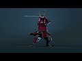 Rigging reel / Yuto suzuki