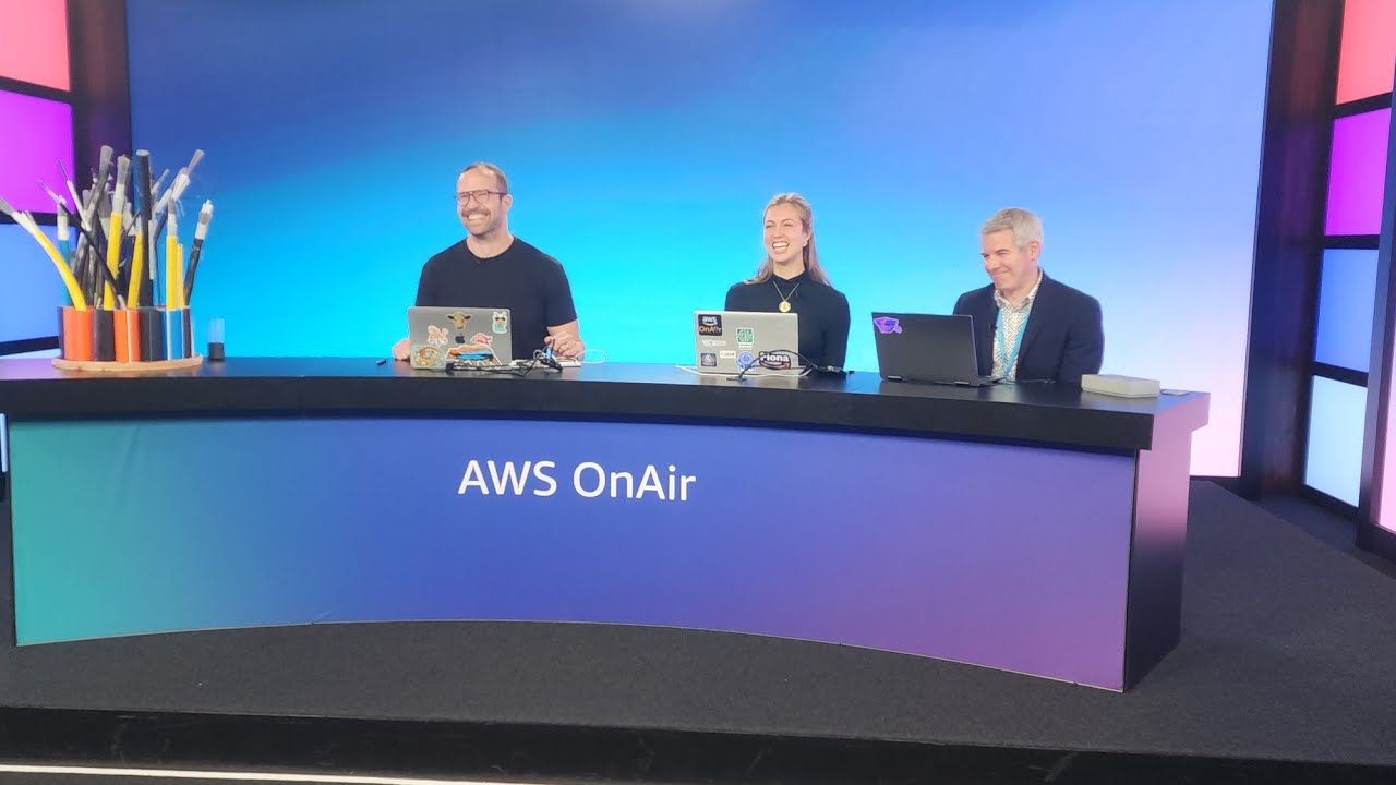 AWS Cloud Infrastructure Day