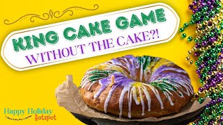 A New Twist for a RIGHT/LEFT Game for Mardi Gras - PERFECT FOR PARTIES Guide