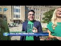 ABC57 Kickoff: G.O.A.T. of The Week, X-factor, and Final Predictions