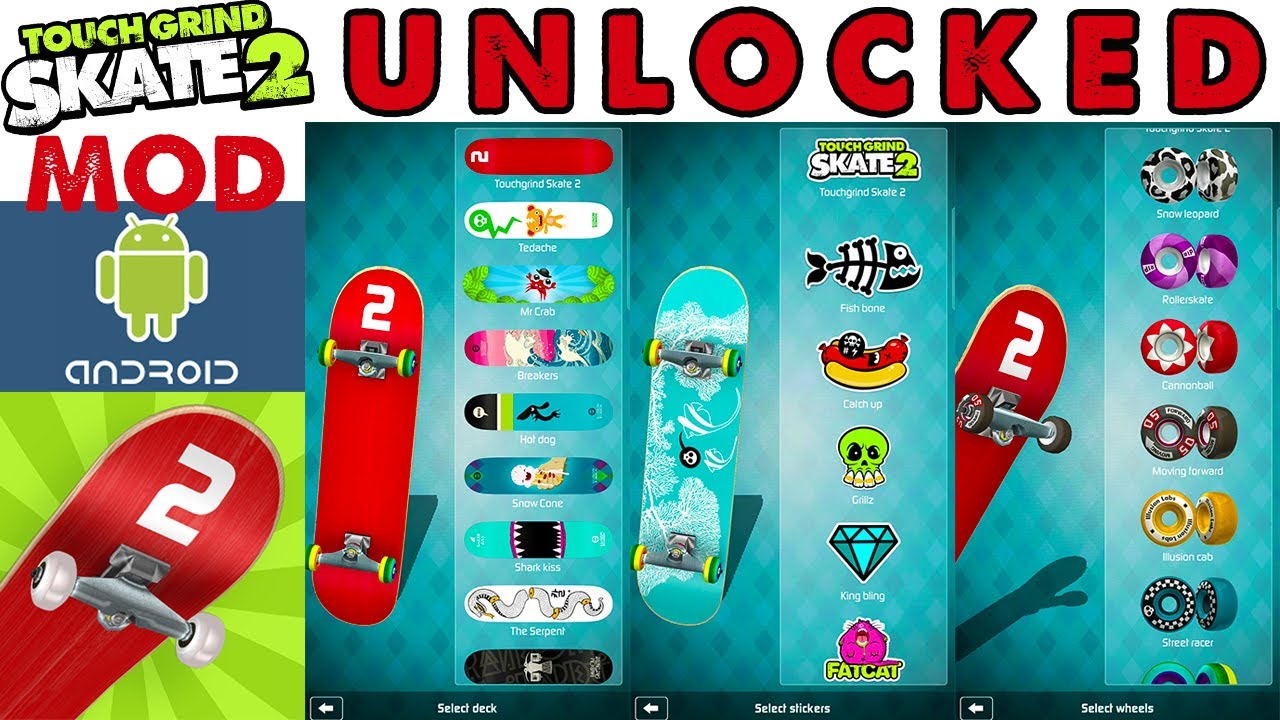 Download do APK de True Skateboarding Ride para Android