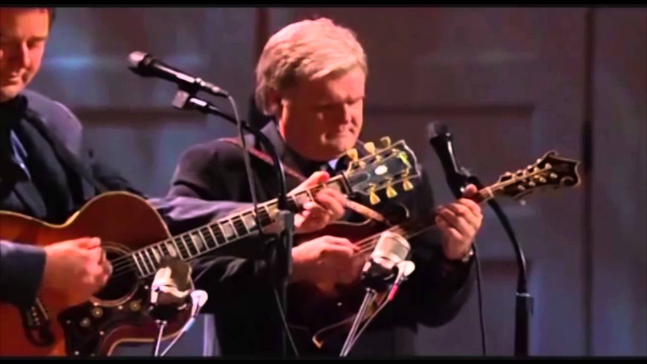 Alison Krauss, Vince Gill & Ricky Skaggs Go Rest High On That