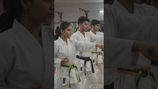 Martial Arts Training with Ashu | Powerful Self Defense Techniques 🥋💪 | Part-3