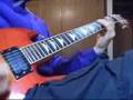 Super Mario Bros Medley guitar cover