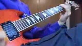 Super Mario Bros Medley guitar cover