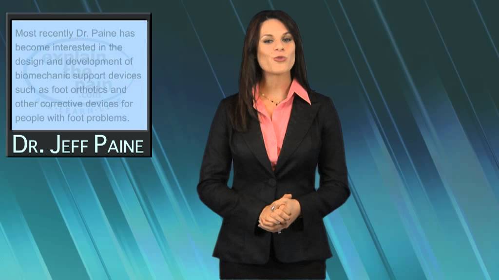 Who is Dr. Paine? YouTube