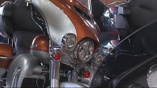 Motorcycle fatalities on the rise in Missouri