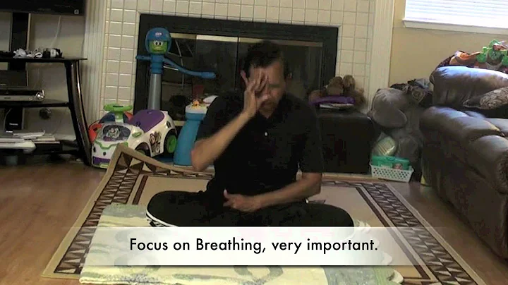 Morning Yoga, from Vinu Patel