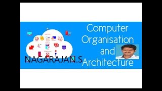 #24 Booth algorithm in computer organization/architecture with example/gate lecture(part-1)