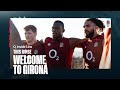 O2 Inside Line | This Rose | Welcome to Girona image