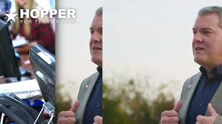 ANDY HOPPER | TV Ad