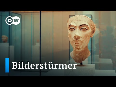 Wie Kulturzerstörung Geschichte löscht documentary thumbnail