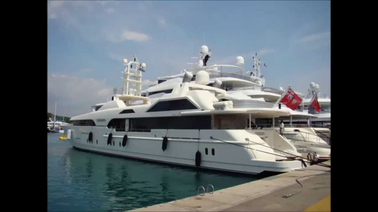 sussurro yacht abramovich