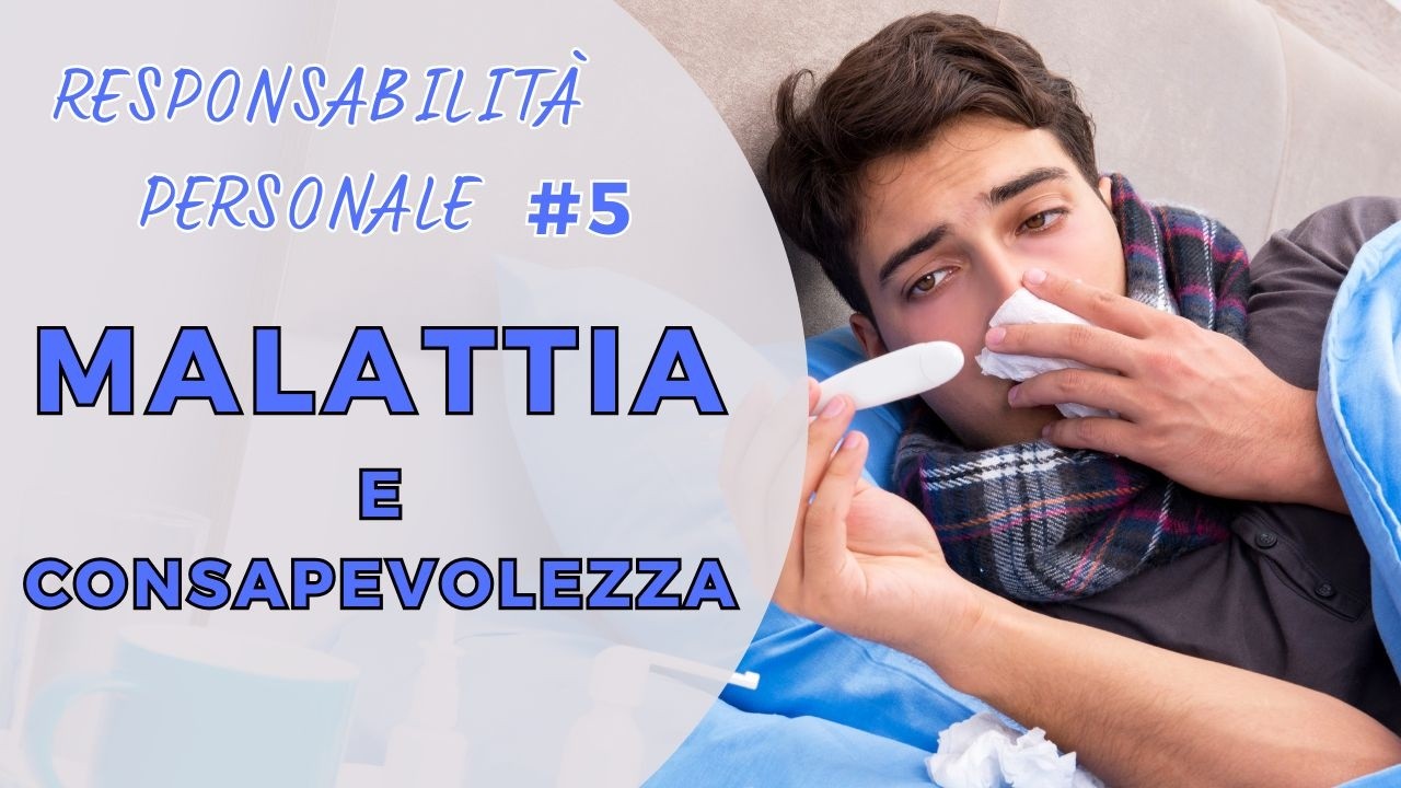 Come ascoltare il tuo corpo può favorire il naturale processo di guarigione