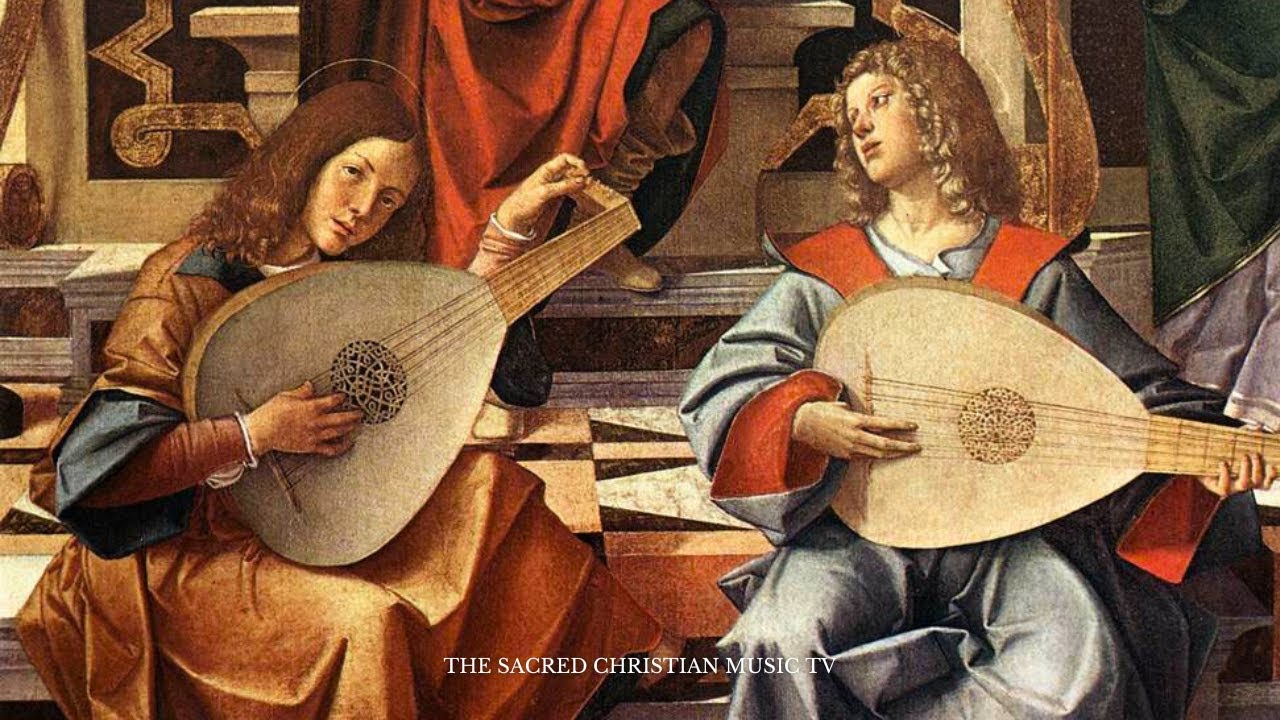 Medieval Christian Music | Conductus, Marian Chants & Devotional Songs ...