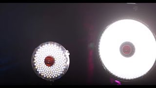 How to control an AEOS and a NEO from a single transmitter - Ask Rotolight