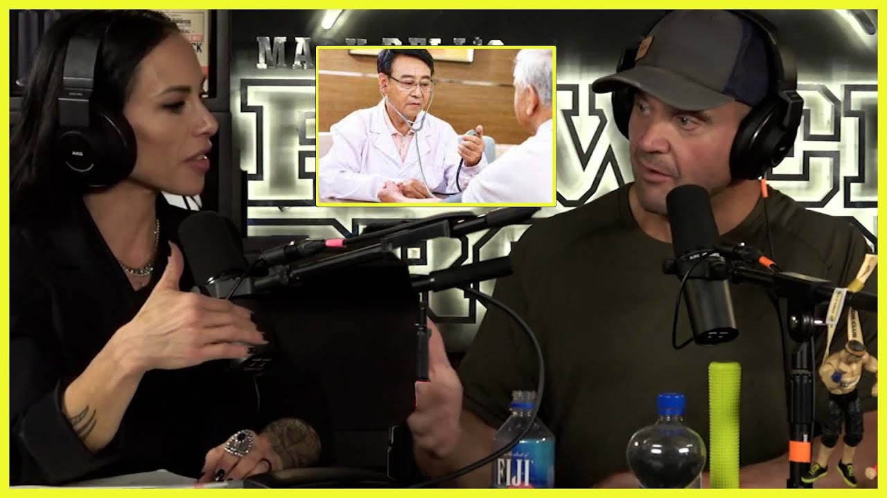 Why Do Doctors Promote Eating Less Meat? YouTube