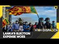 Sri lanka local polls in jeopardy  latest english news  wion