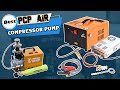 Top 3 PCP Air Compressor Pump 2025 | Aliexpress