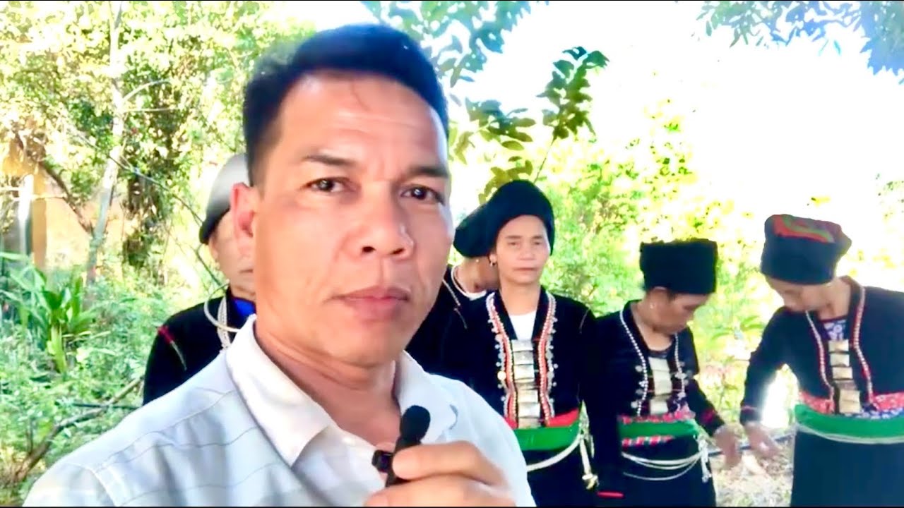 Tạm biệt năm cũ và Chào đón năm mới 2023( Kmu yên bái)