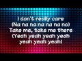 Ashley Jana- Electricity [Lyrics]