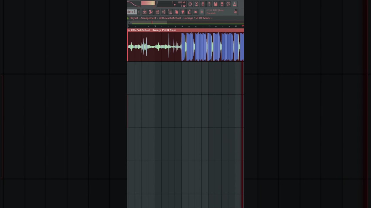 I Made a MONEYBAGG YO x LIL BABY x KEY GLOCK Inspired Beat