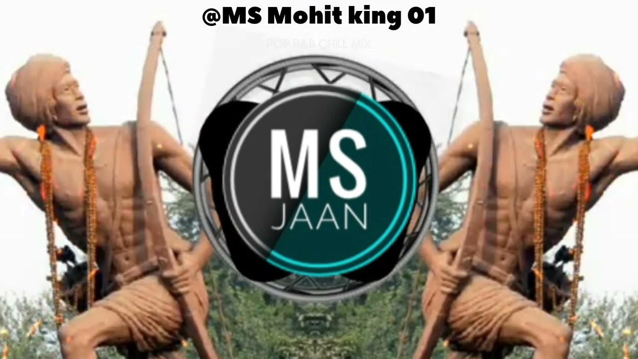 Bada birsa Munda Gondi song  Birsa Munda jayanti special  ms mohi king 01