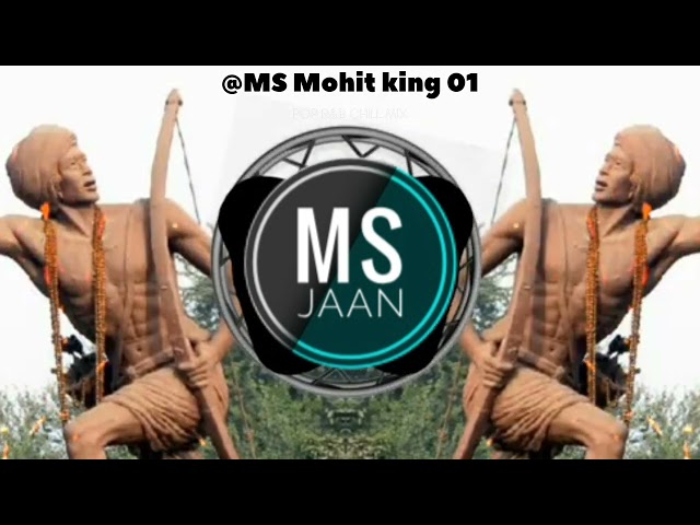 Bada birsa Munda Gondi song ( Birsa Munda jayanti special ) ms mohi king 01 class=