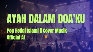 Ayah Dalam Doa'ku || Musik official Ai