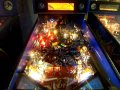 Star Wars Arcade Pinball Machine