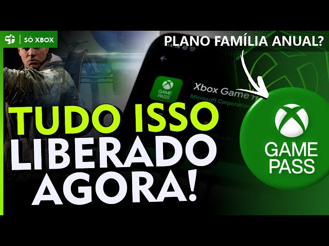 Xbox Brasil - Os jogos gratuitos do mês de fevereiro já saíram: 👀👇 ‼Mas  só pra quem é assinante #XboxGamePassUltimate e #XboxLiveGold‼