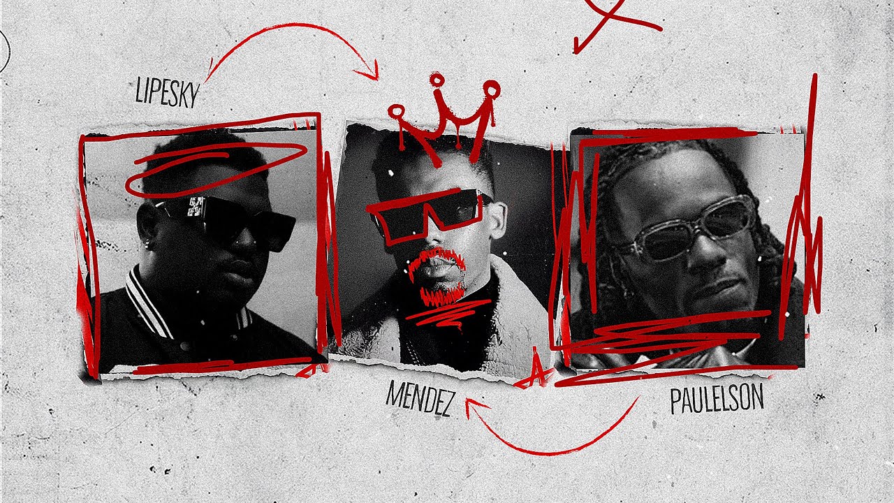 Talidá — Mendez, Paulelson & LipeSky