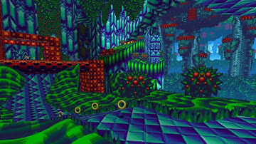 srb2 v2.2.8 oldc foliage furnace (amy) 55.91