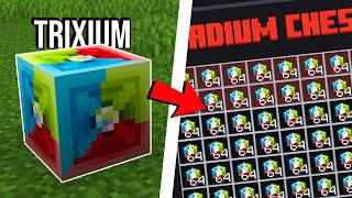 Du TRIXIUM de tous les CÔTÉS ! - Paladium TrixiumRush