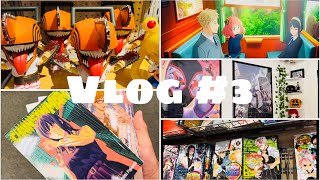 Daily Vlog: Manga Shopping, Anime Shopping, Room Decorating, Anime, Manga by MysticArtXD 100 views 1 month ago 3 minutes, 45 seconds