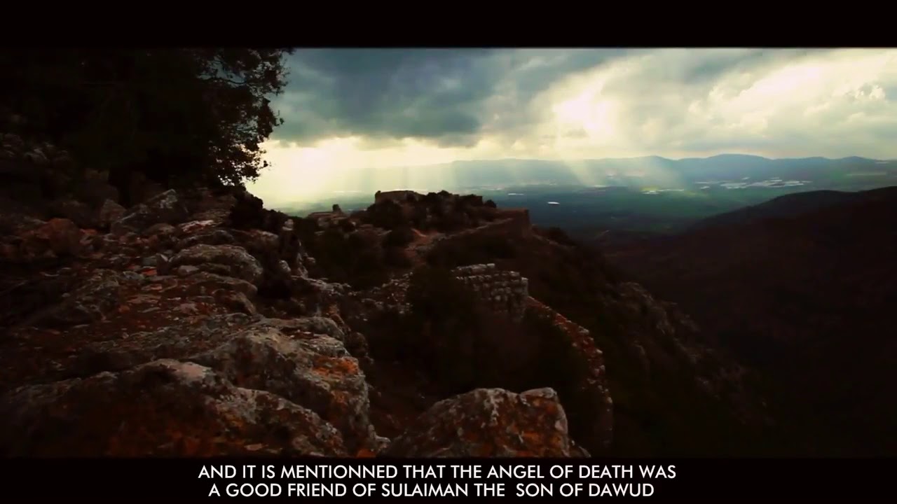 The decision of ALLAH - Sheikh Abdelhamid Kishk (RA)