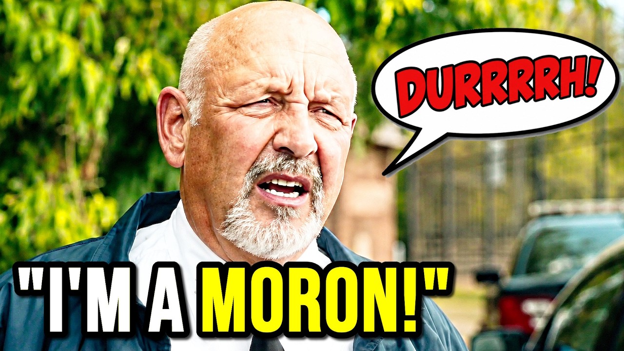 Thumbnail for Reacher Season 4 Episode 6 Recap | LIEUTENANT MONTY IS A DUMMY!!! | Prime Video